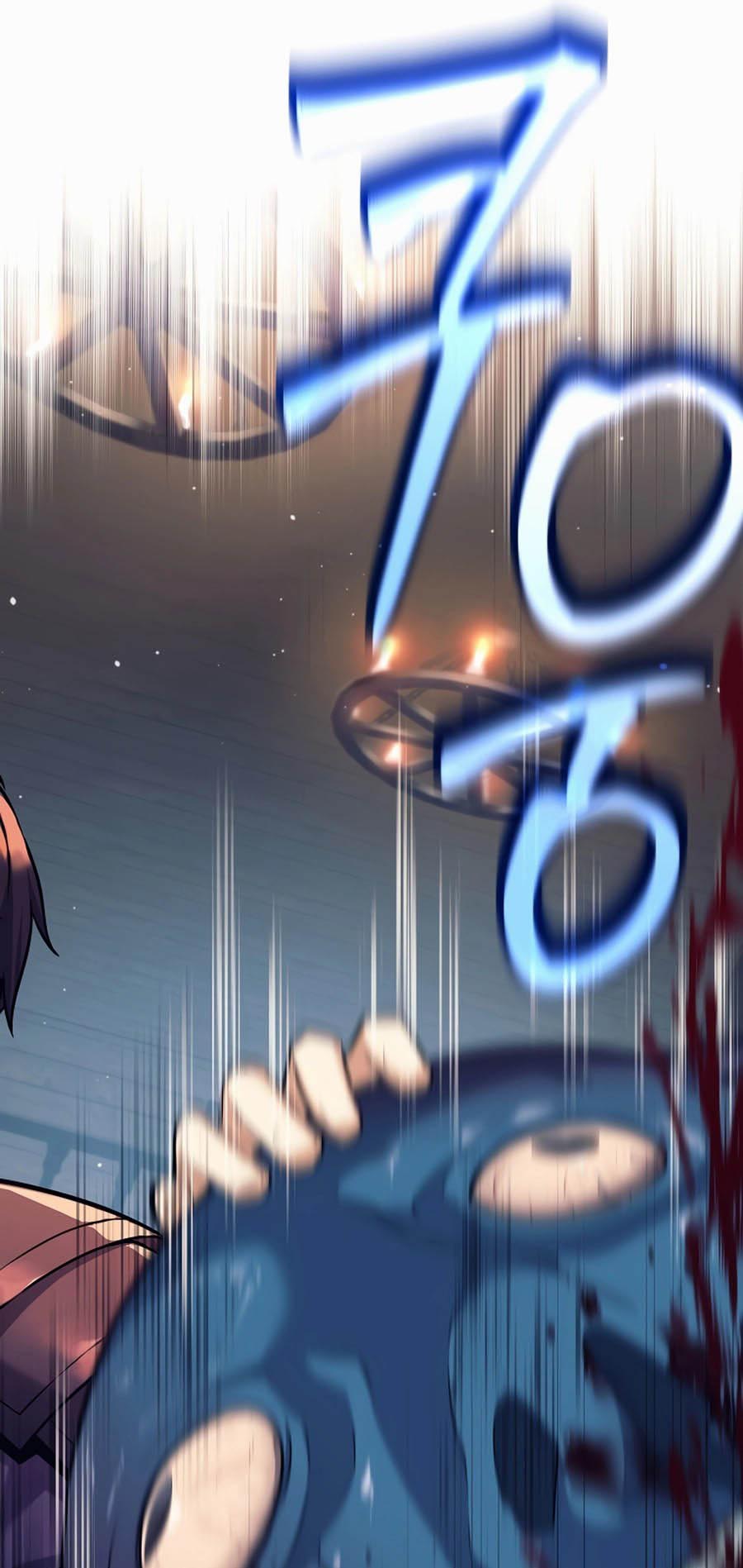 Trash of A Dark Fantasy ผมกลายเป็นตัวละครในเกมแนวดาร์กแฟนตาซี ตอนที่ 1 หน้า 43