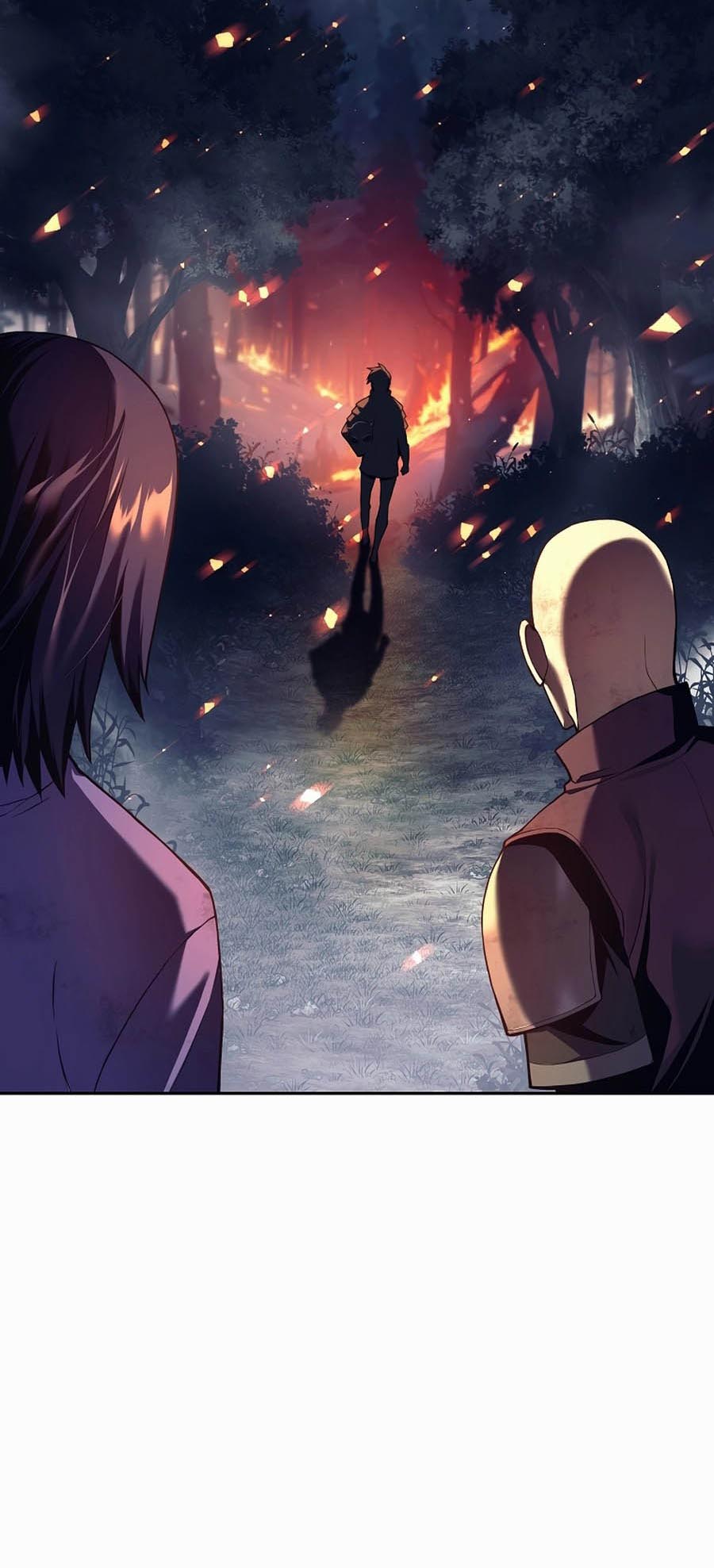 Trash of A Dark Fantasy ผมกลายเป็นตัวละครในเกมแนวดาร์กแฟนตาซี ตอนที่ 1 หน้า 6