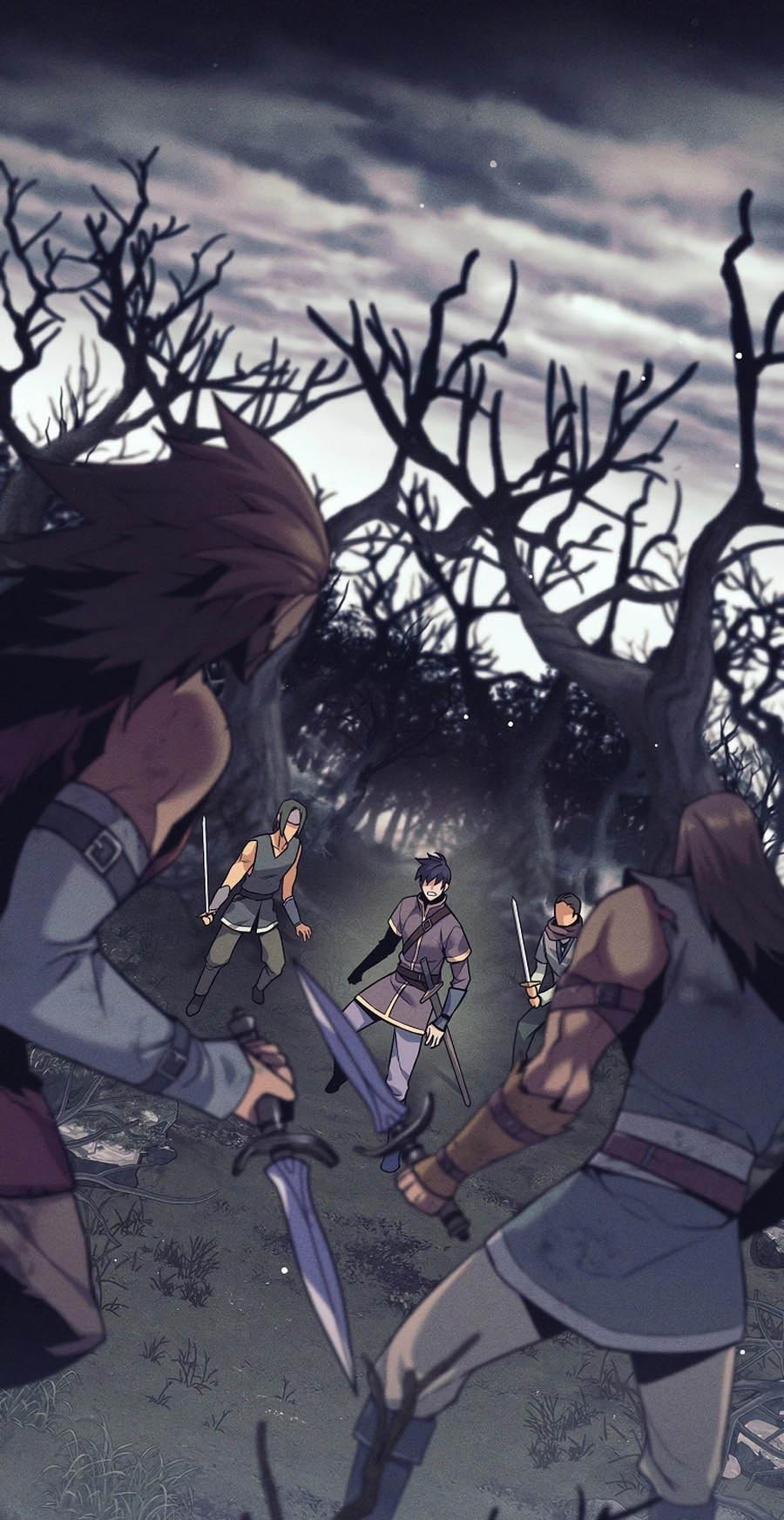 Trash of A Dark Fantasy ผมกลายเป็นตัวละครในเกมแนวดาร์กแฟนตาซี ตอนที่ 1 หน้า 68