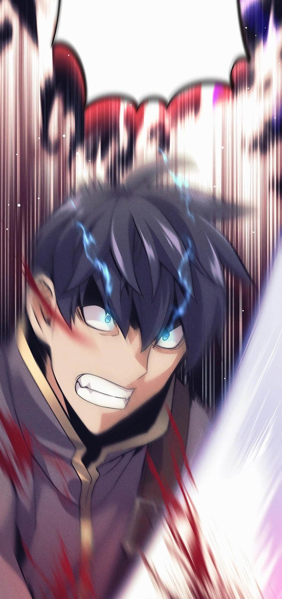 Trash of A Dark Fantasy ผมกลายเป็นตัวละครในเกมแนวดาร์กแฟนตาซี ตอนที่ 1 หน้า 74