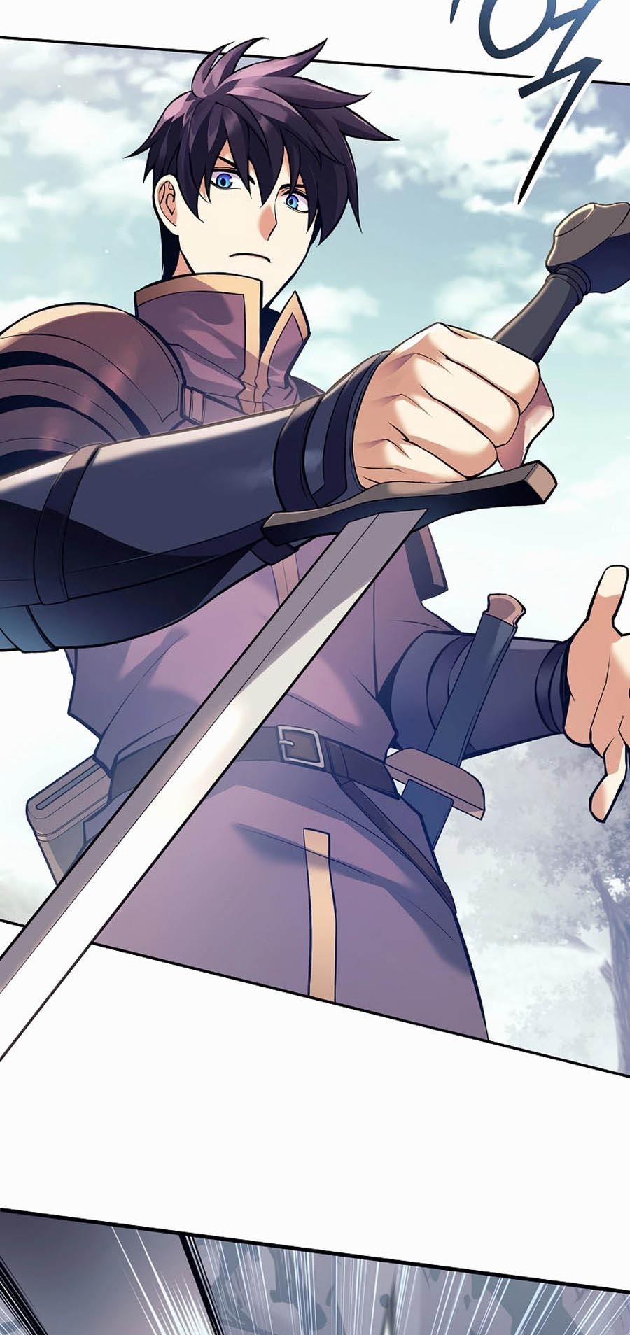 Trash of A Dark Fantasy ผมกลายเป็นตัวละครในเกมแนวดาร์กแฟนตาซี ตอนที่ 1 หน้า 97