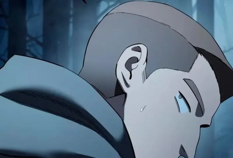 Star-Embracing Swordmaster ตอนที่ 100 15