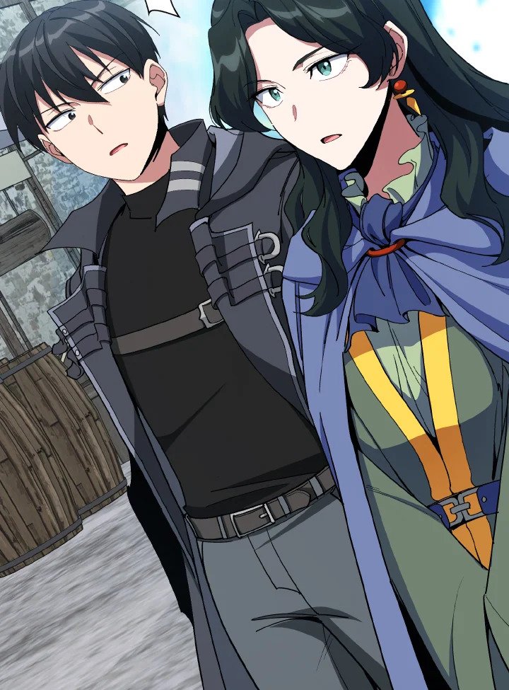 Max Level Player ตอนที่ 100 หน้า 18