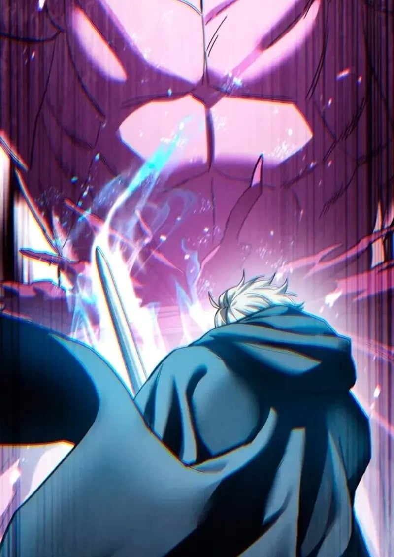 Star-Embracing Swordmaster ตอนที่ 100 33