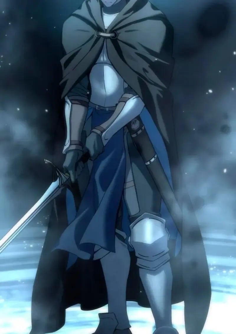 Star-Embracing Swordmaster ตอนที่ 100 70