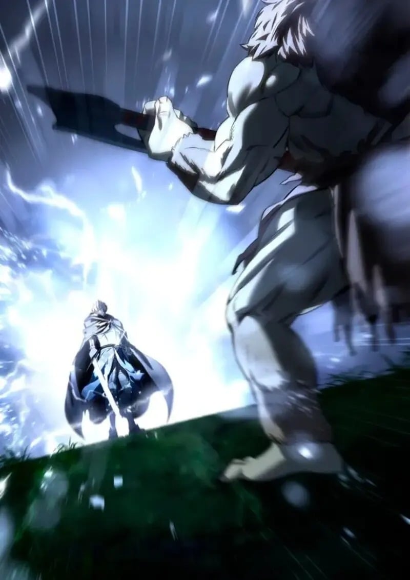 Star-Embracing Swordmaster ตอนที่ 100 82