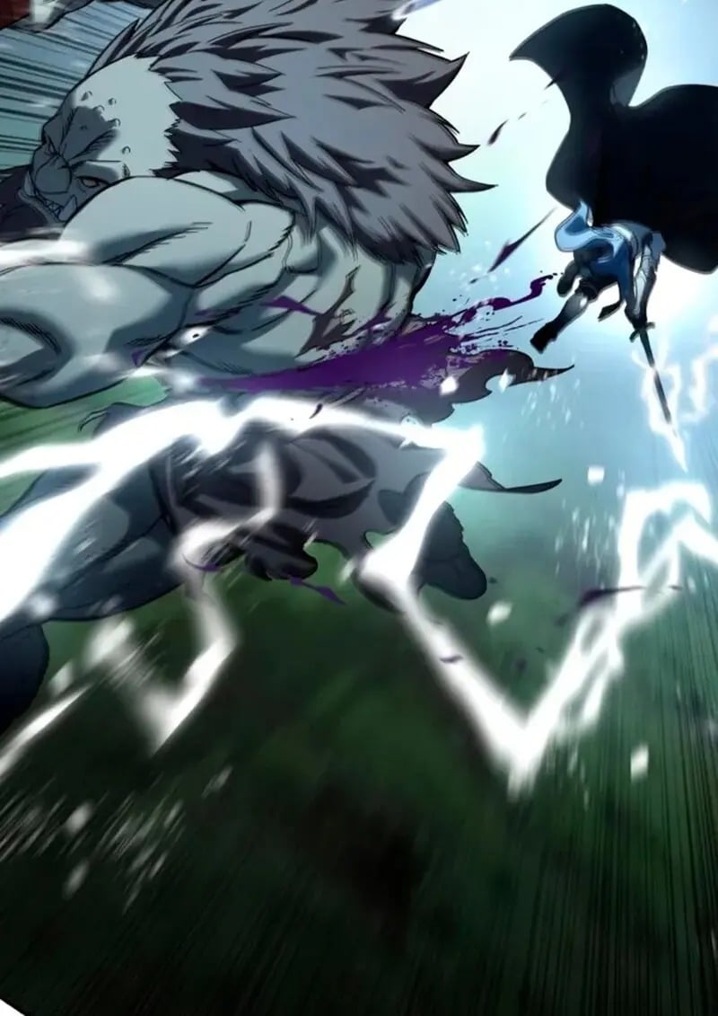 Star-Embracing Swordmaster ตอนที่ 100 93