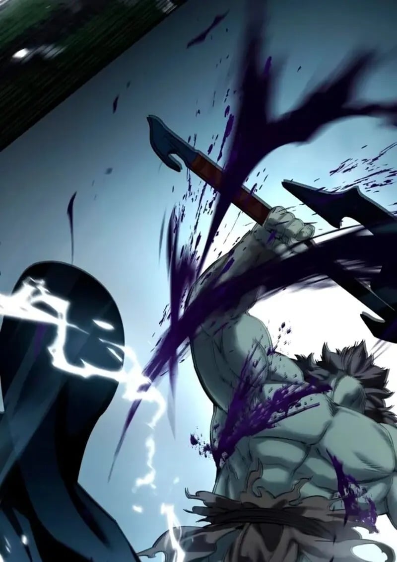 Star-Embracing Swordmaster ตอนที่ 100 96