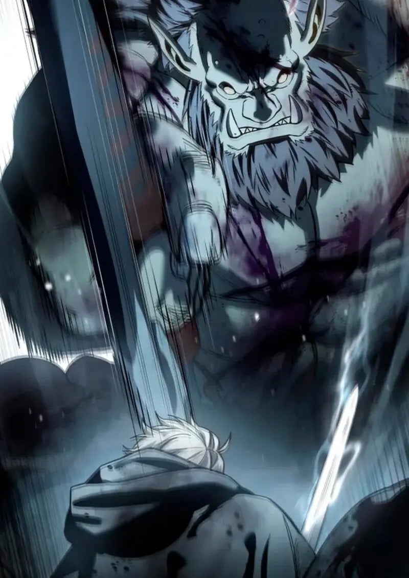 Star-Embracing Swordmaster ตอนที่ 100 111