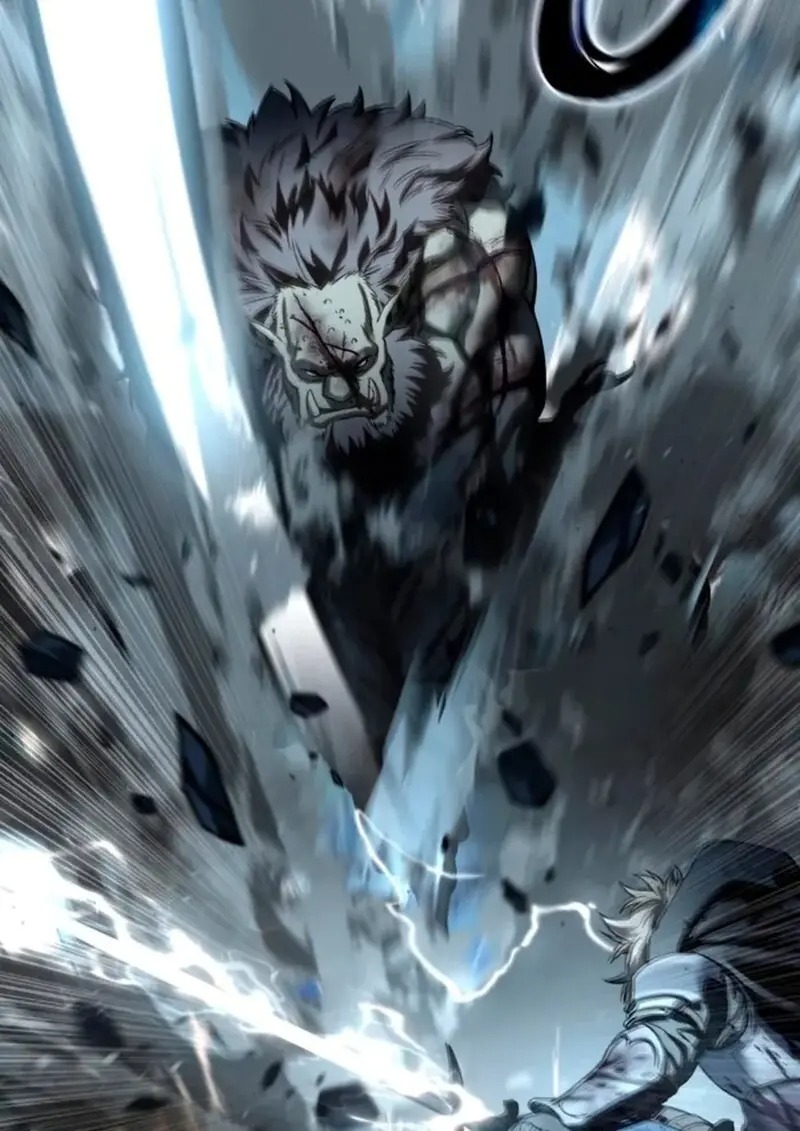 Star-Embracing Swordmaster ตอนที่ 100 114