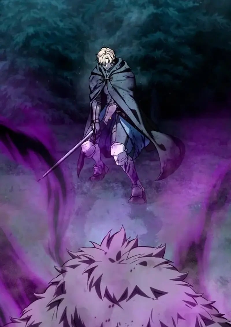 Star-Embracing Swordmaster ตอนที่ 100 124