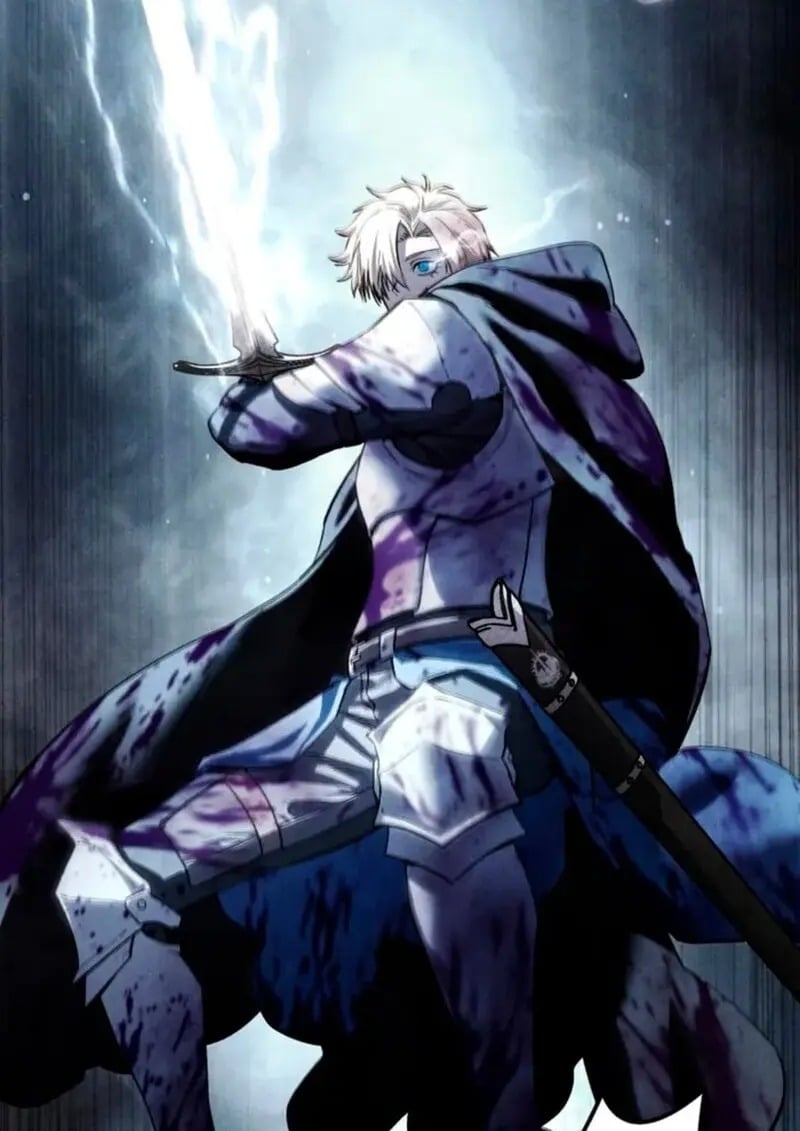 Star-Embracing Swordmaster ตอนที่ 100 139