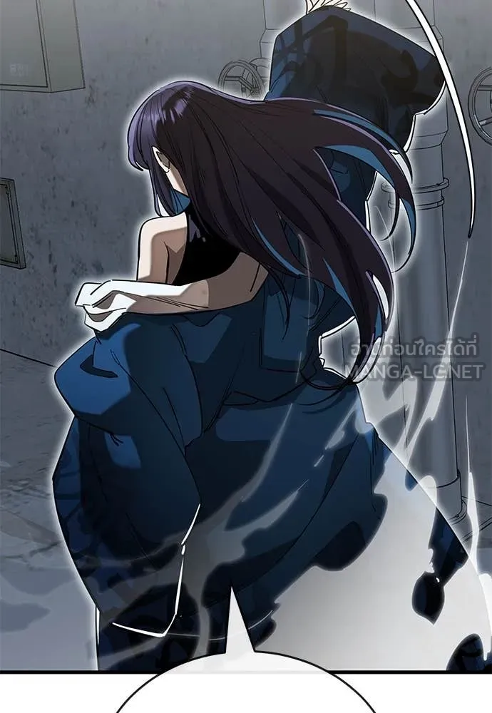 Reincarnation Path of The Underworld King ยอมรา ผู้พิพากษาจากนรก ตอนที่ 100 หน้า 165