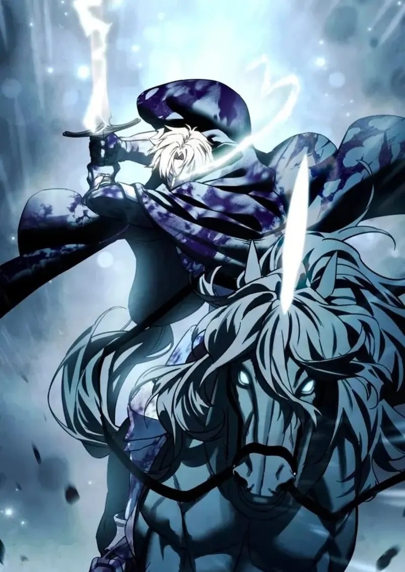 Star-Embracing Swordmaster ตอนที่ 100 187