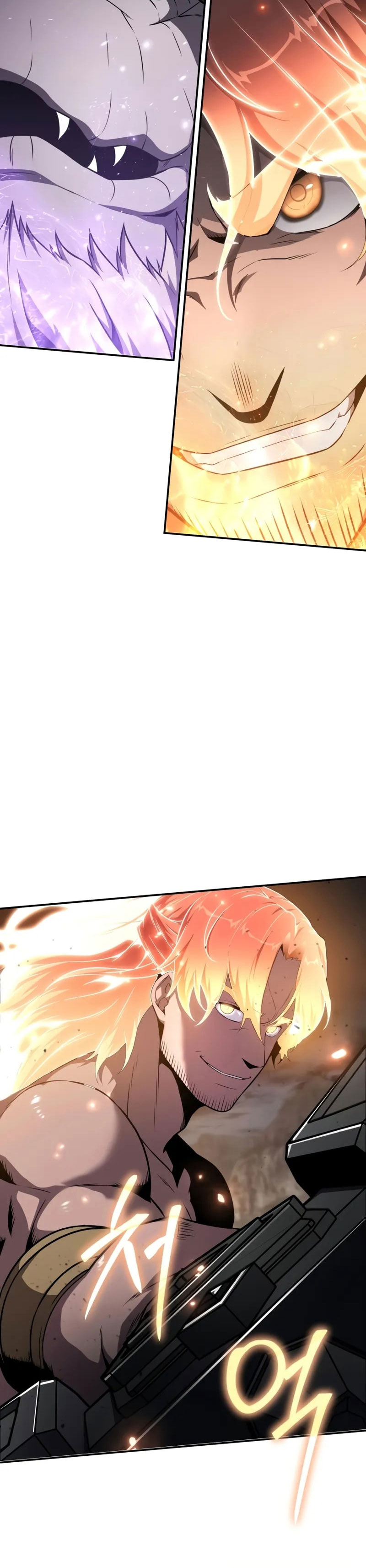 The Knight King Who Returned With a God ราชาอัศวินผู้มากับเทพ ตอนที่ 100 หน้า 24