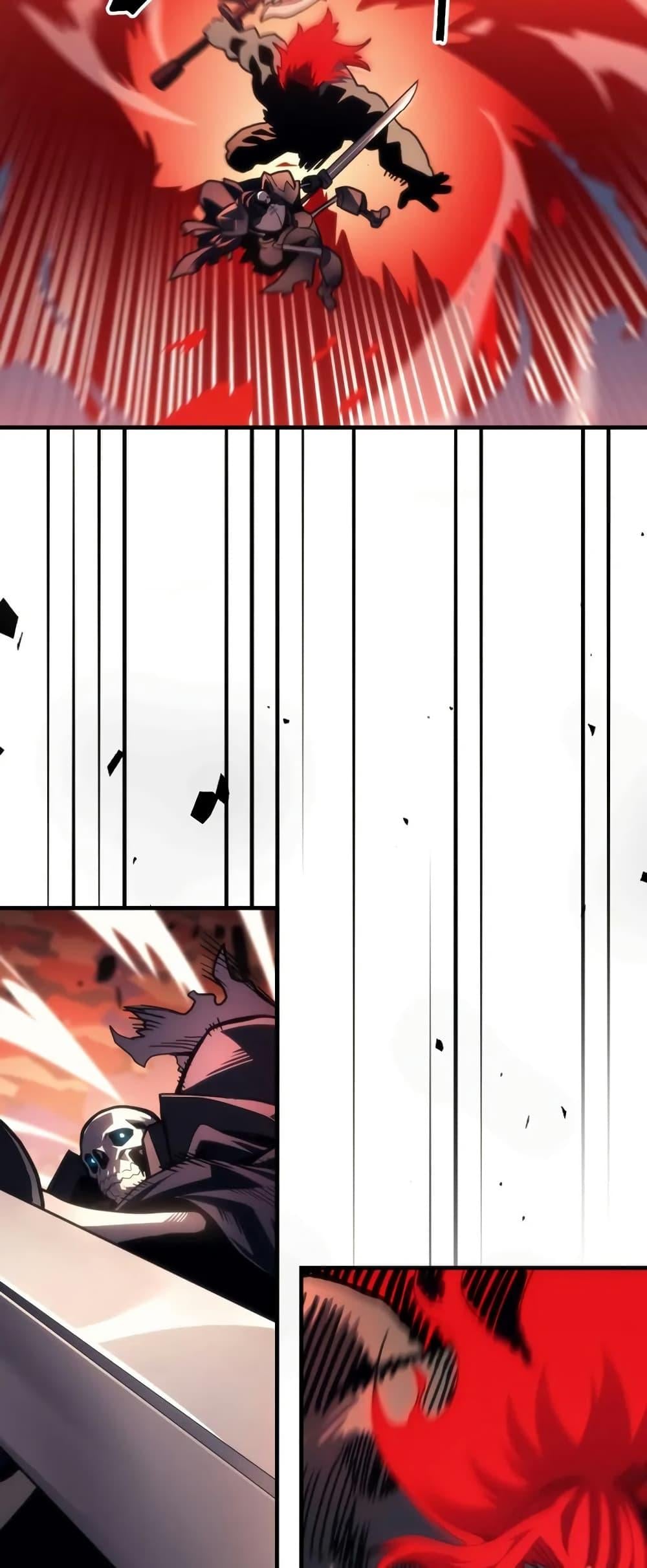 Mr Devourer Please Act Like a Final Boss ตอนที่ 100 33