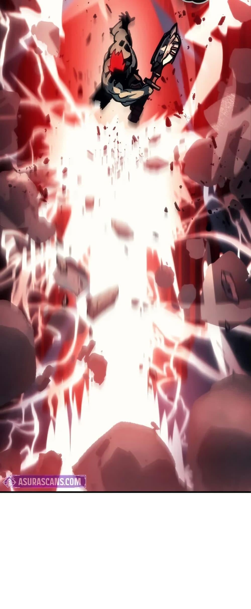 Mr Devourer Please Act Like a Final Boss ตอนที่ 100 35