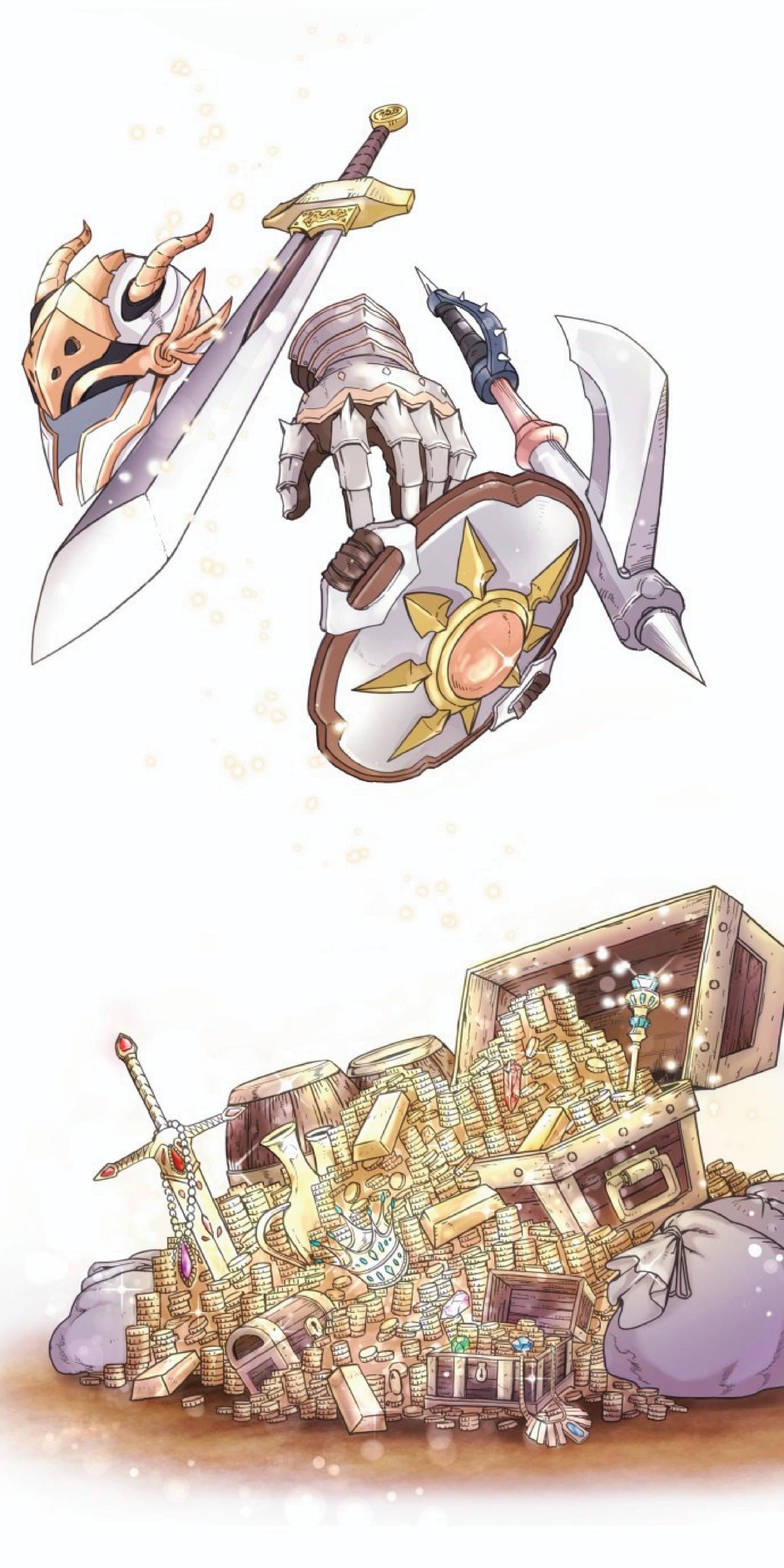 The Heavenly Demon Can’t Live a Normal Life มารสวรรค์จะมีชีวิตธรรมดาไม่ได้หรอก ตอนที่ 1 หน้า 4