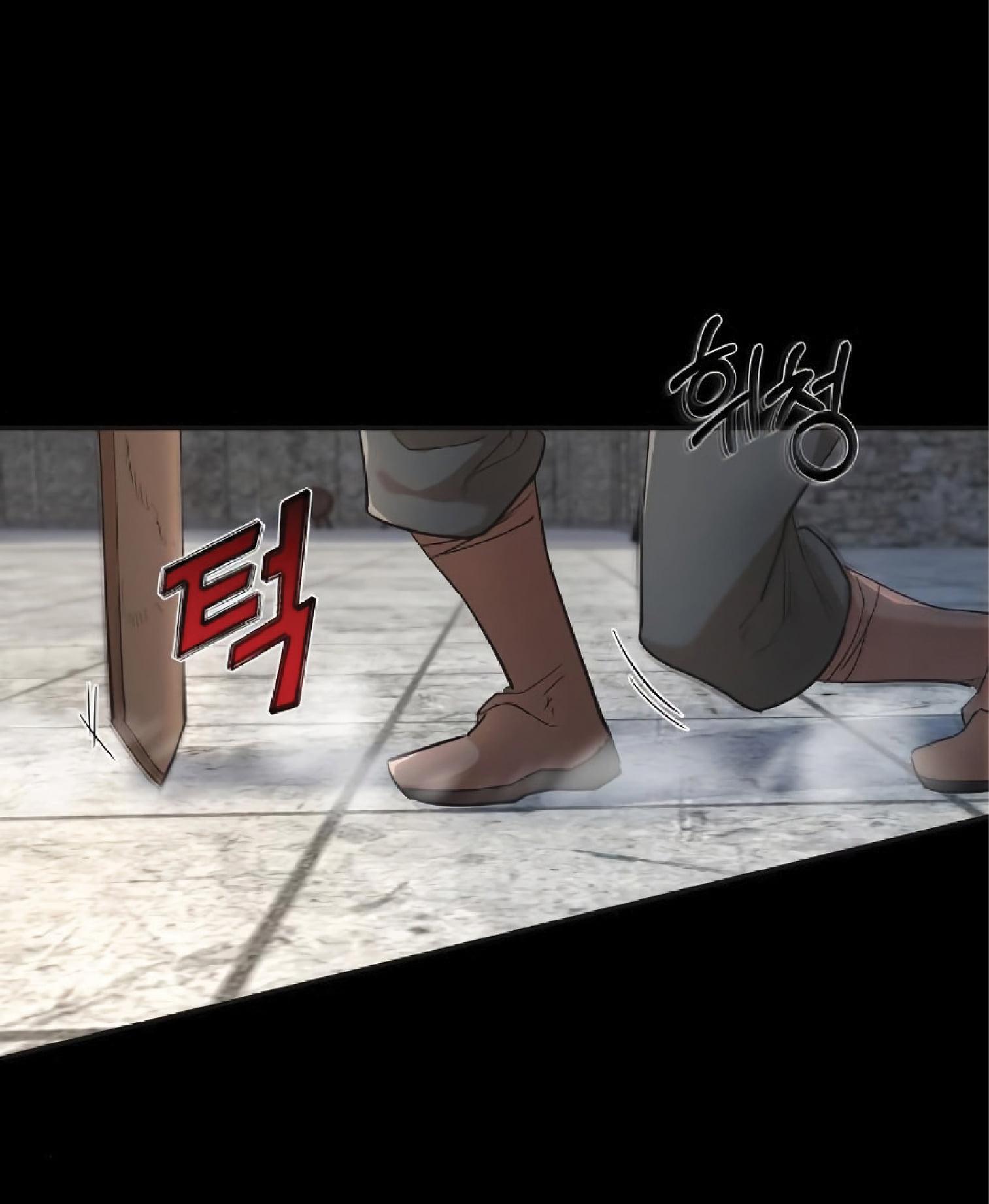 The Heavenly Demon Can’t Live a Normal Life มารสวรรค์จะมีชีวิตธรรมดาไม่ได้หรอก ตอนที่ 10 หน้า 10