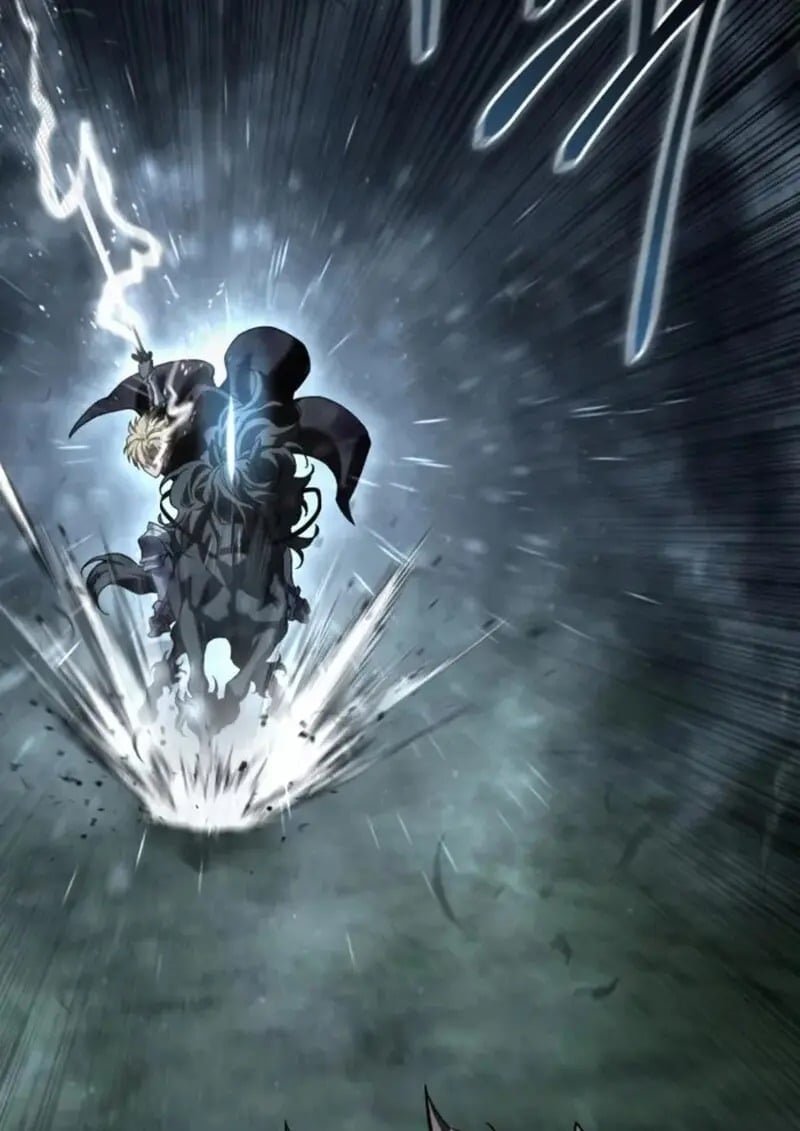 Star-Embracing Swordmaster ตอนที่ 101 2