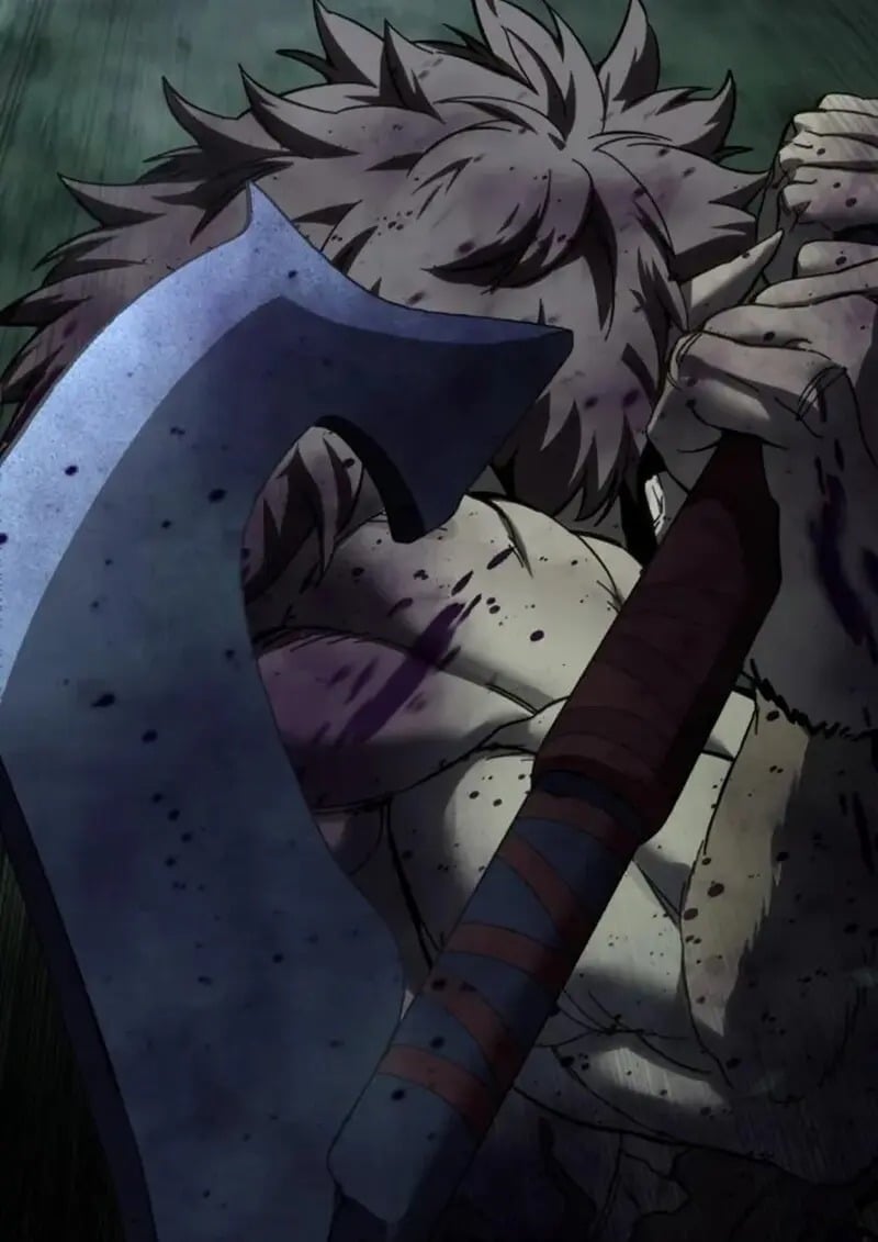 Star-Embracing Swordmaster ตอนที่ 101 3