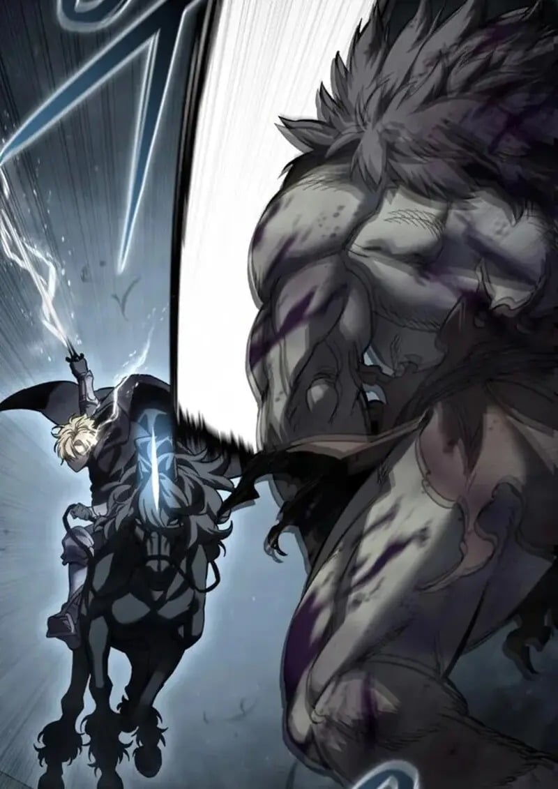 Star-Embracing Swordmaster ตอนที่ 101 5