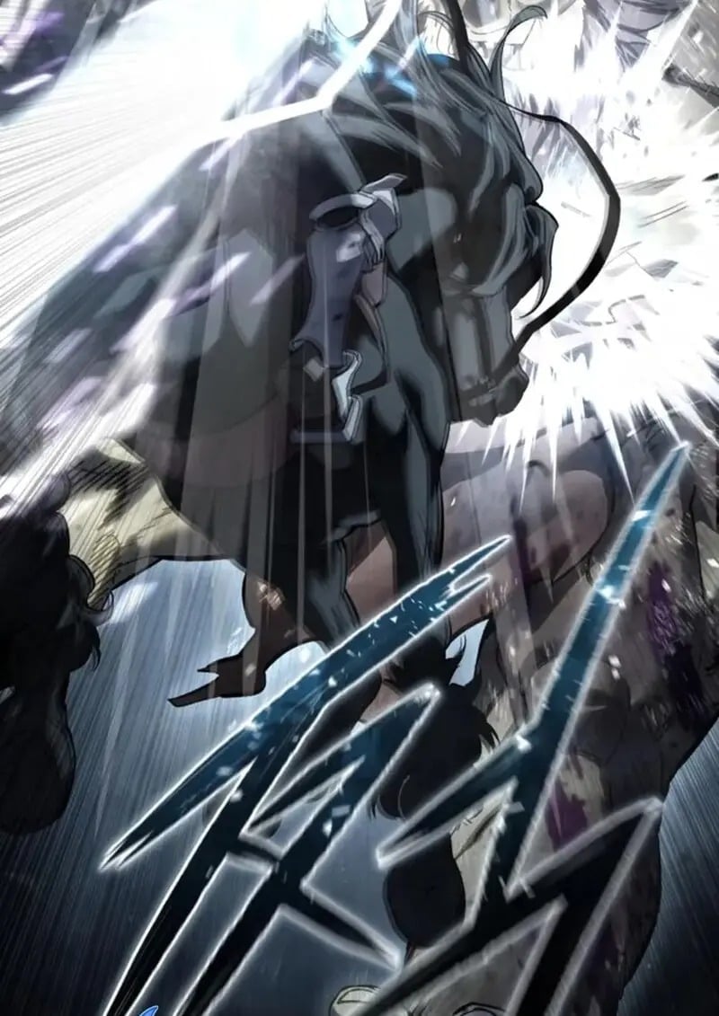 Star-Embracing Swordmaster ตอนที่ 101 10