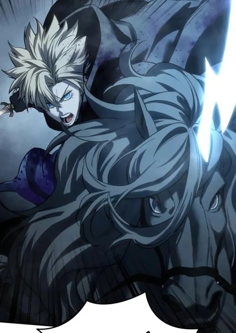 Star-Embracing Swordmaster ตอนที่ 101 26