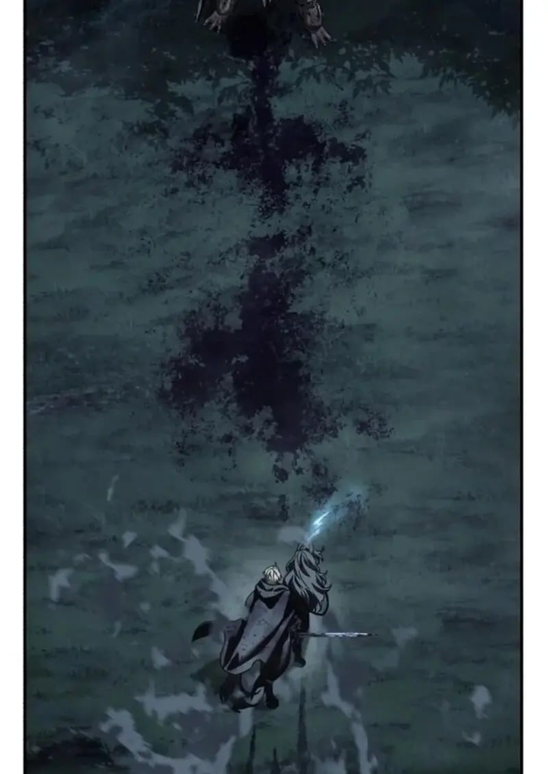 Star-Embracing Swordmaster ตอนที่ 101 35