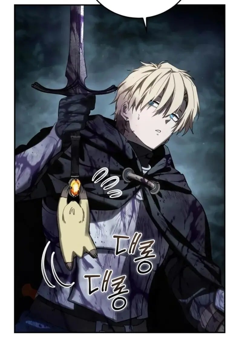 Star-Embracing Swordmaster ตอนที่ 101 57