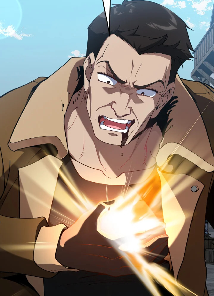 Max Level Player ตอนที่ 101 หน้า 70