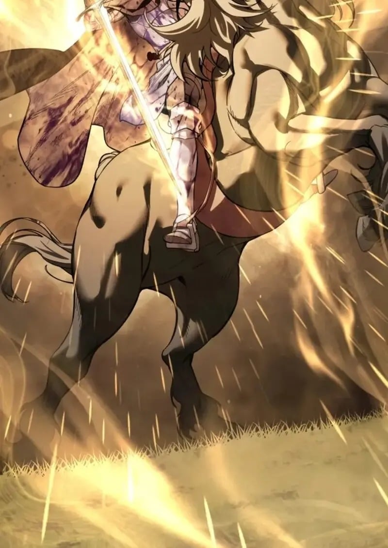 Star-Embracing Swordmaster ตอนที่ 101 76