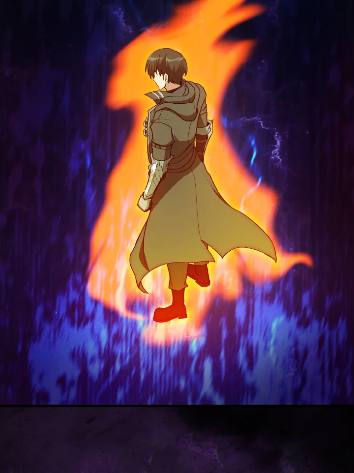 Max Level Player ตอนที่ 101 หน้า 85