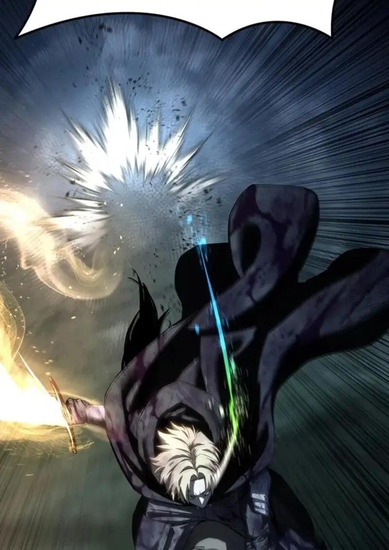 Star-Embracing Swordmaster ตอนที่ 101 86