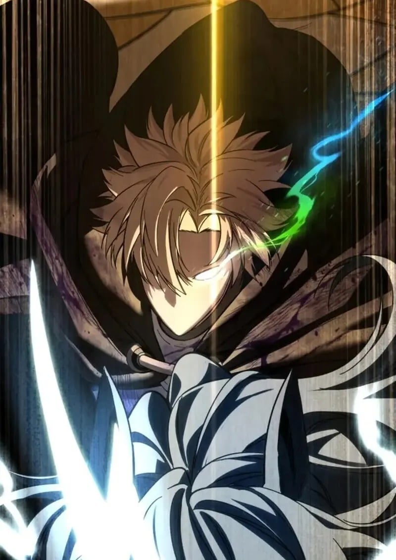 Star-Embracing Swordmaster ตอนที่ 101 97