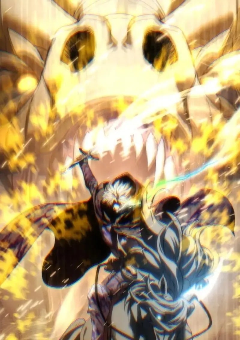 Star-Embracing Swordmaster ตอนที่ 101 105