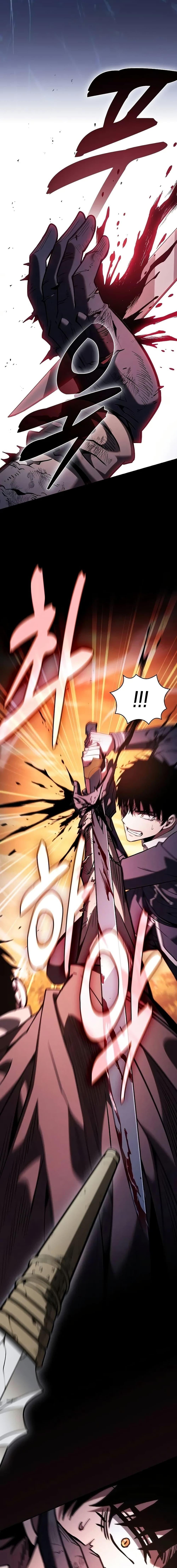 Academy’s Genius Swordmaster นักดาบอัจฉริยะจากอะคาเดมี ตอนที่ 101 หน้า 18