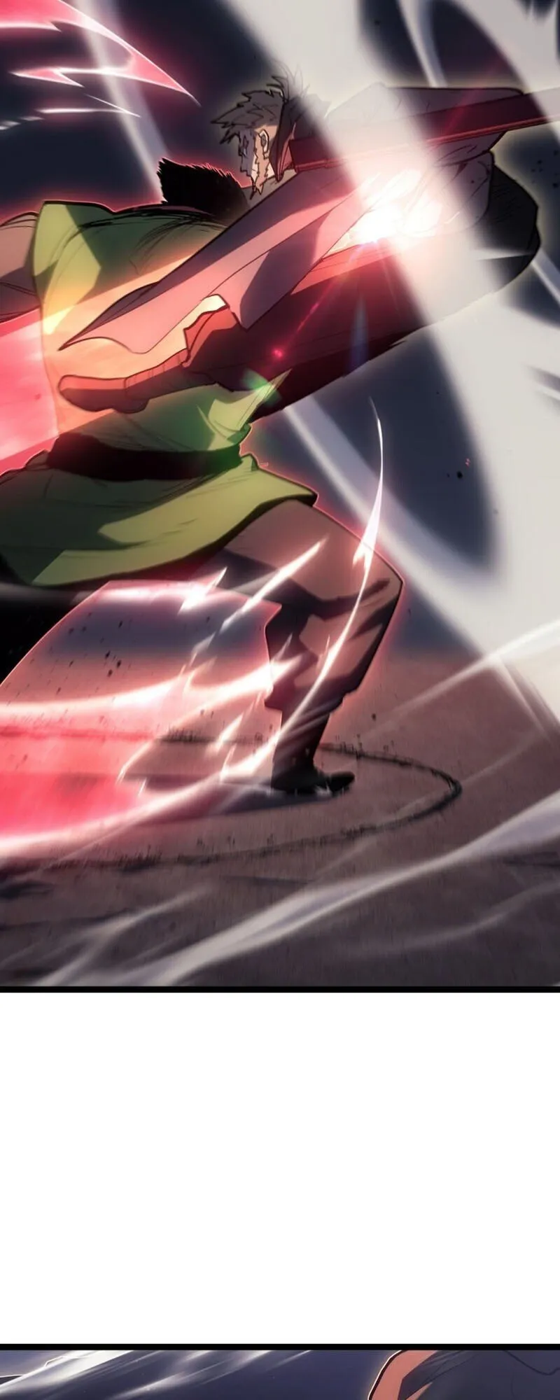 Reaper of the Drifting Moon ตอนที่ 101 หน้า 20