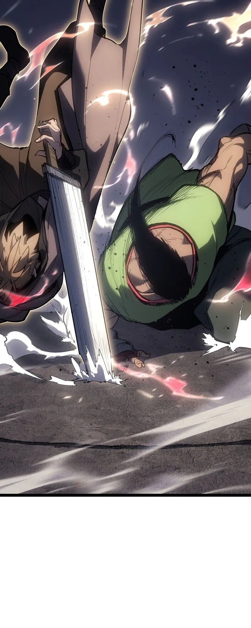 Reaper of the Drifting Moon ตอนที่ 101 หน้า 25