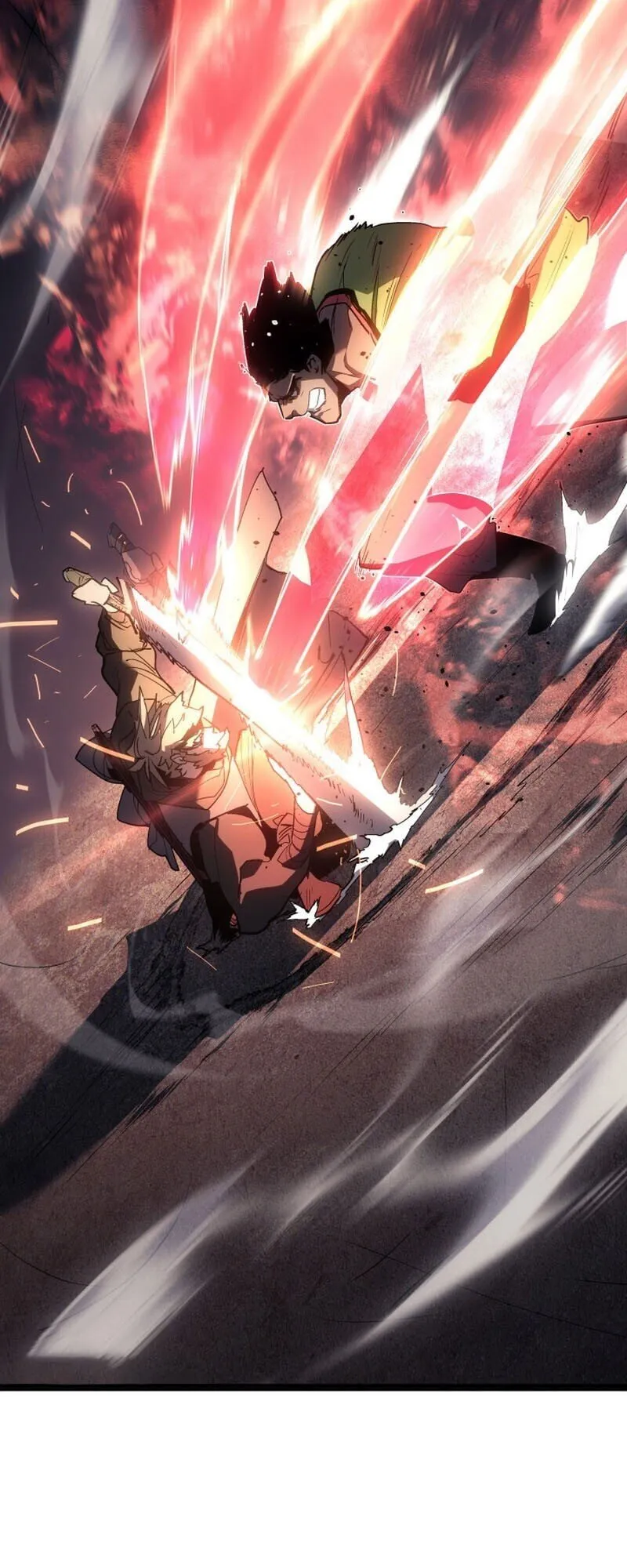 Reaper of the Drifting Moon ตอนที่ 101 หน้า 29