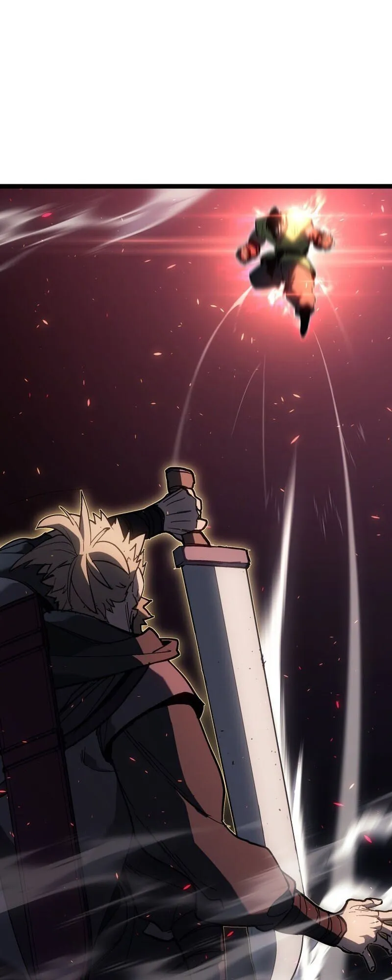 Reaper of the Drifting Moon ตอนที่ 101 หน้า 33