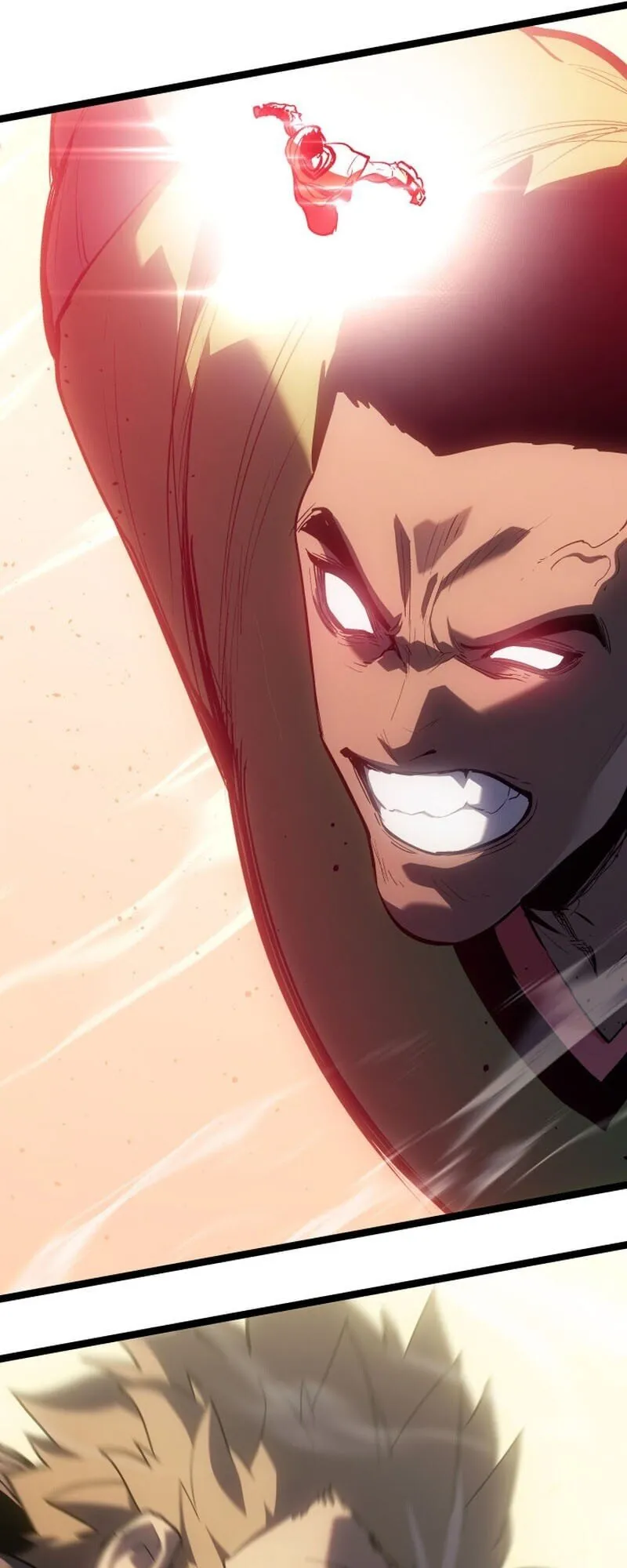 Reaper of the Drifting Moon ตอนที่ 101 หน้า 36