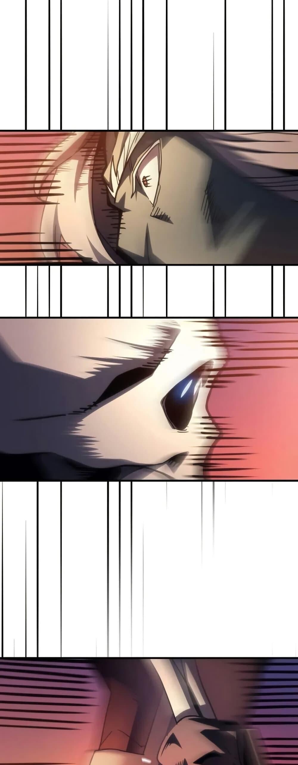 Mr Devourer Please Act Like a Final Boss ตอนที่ 101 45