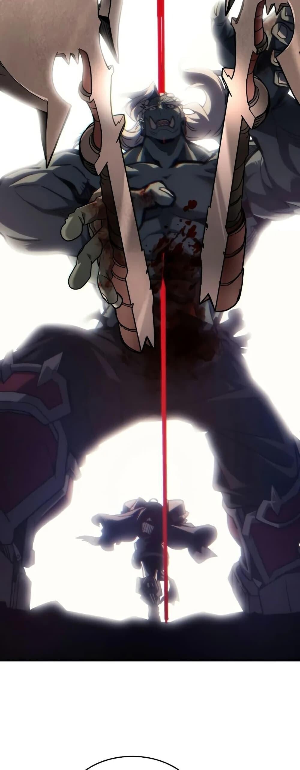 Mr Devourer Please Act Like a Final Boss ตอนที่ 101 47