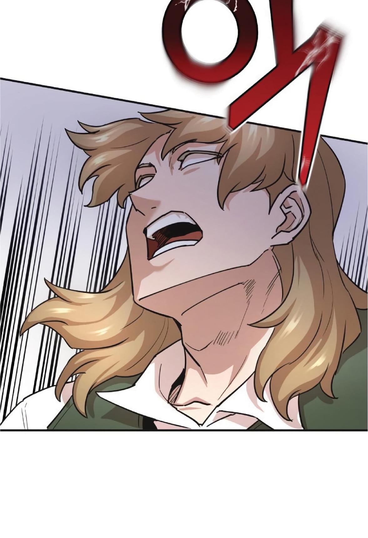 The Heavenly Demon Can’t Live a Normal Life มารสวรรค์จะมีชีวิตธรรมดาไม่ได้หรอก ตอนที่ 10 หน้า 18