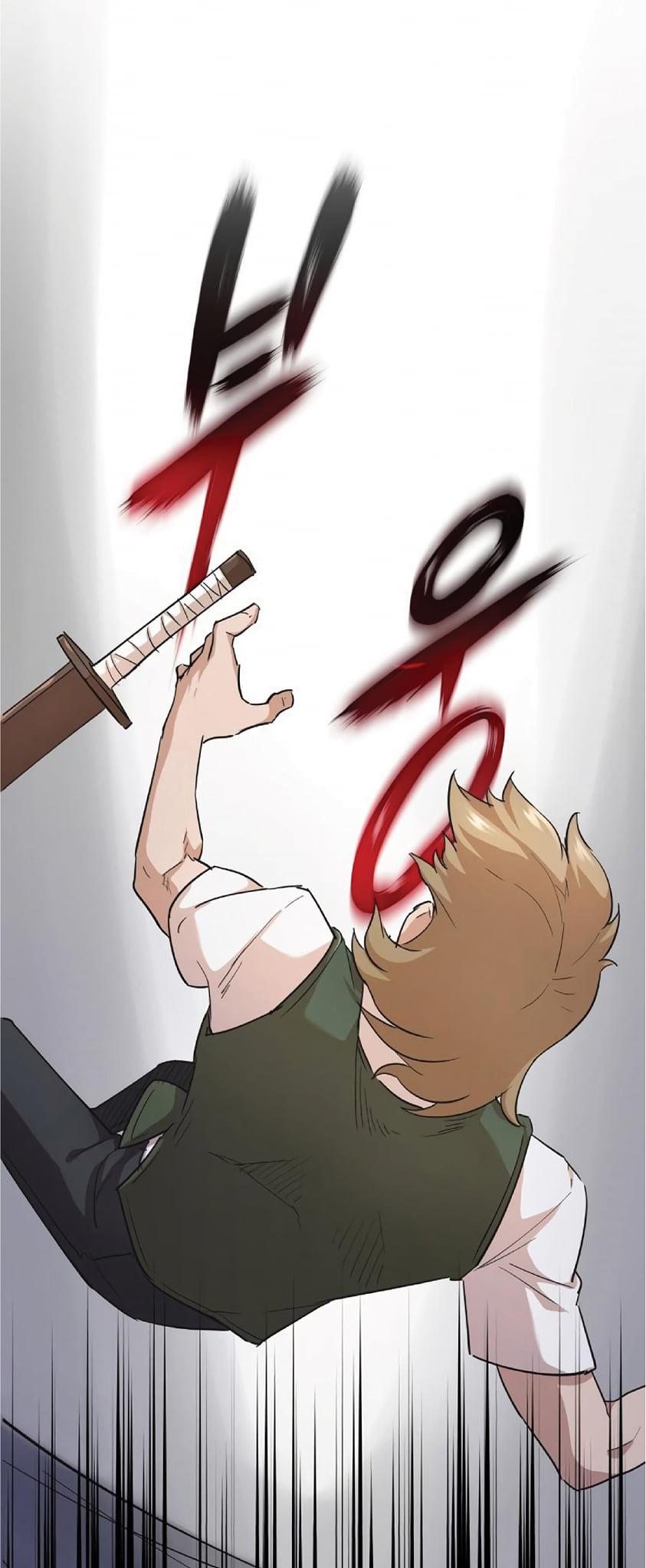 The Heavenly Demon Can’t Live a Normal Life มารสวรรค์จะมีชีวิตธรรมดาไม่ได้หรอก ตอนที่ 10 หน้า 19