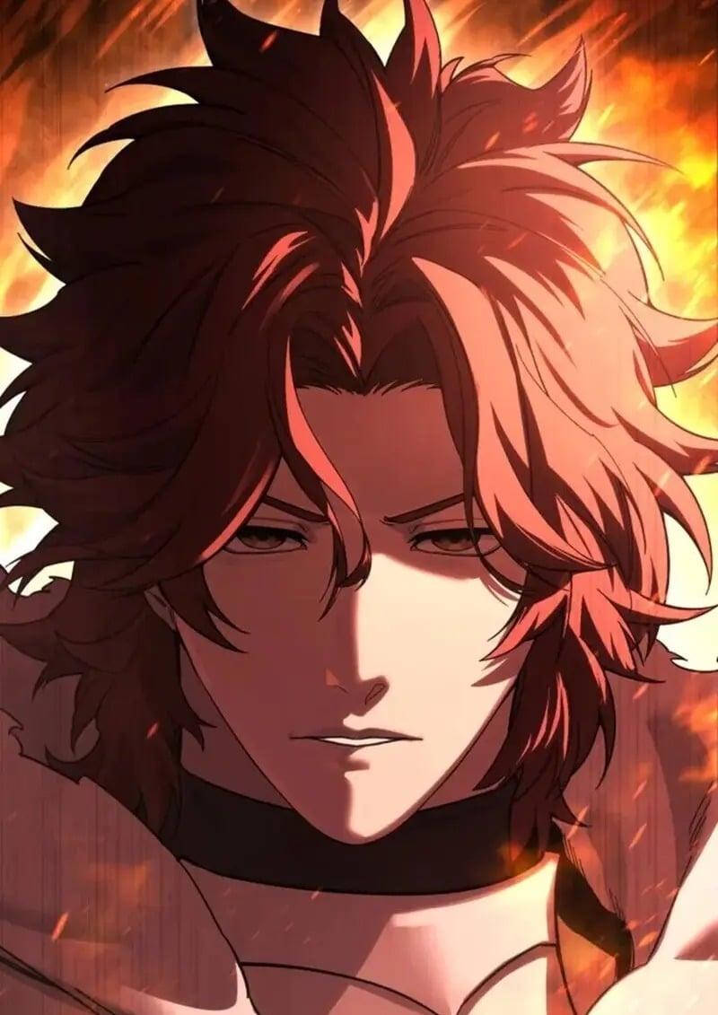 Star-Embracing Swordmaster ตอนที่ 102 33