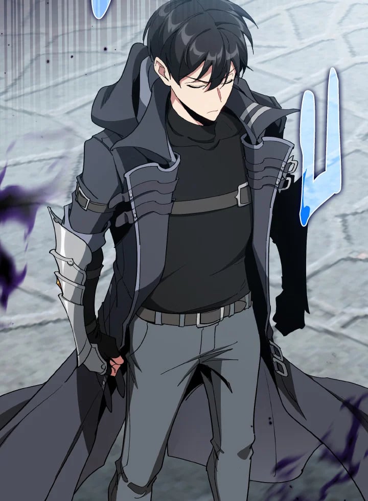 Max Level Player ตอนที่ 102 หน้า 84