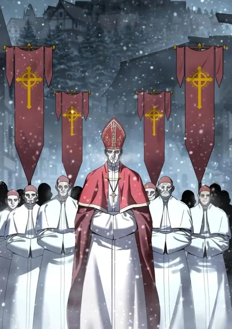 Star-Embracing Swordmaster ตอนที่ 102 148