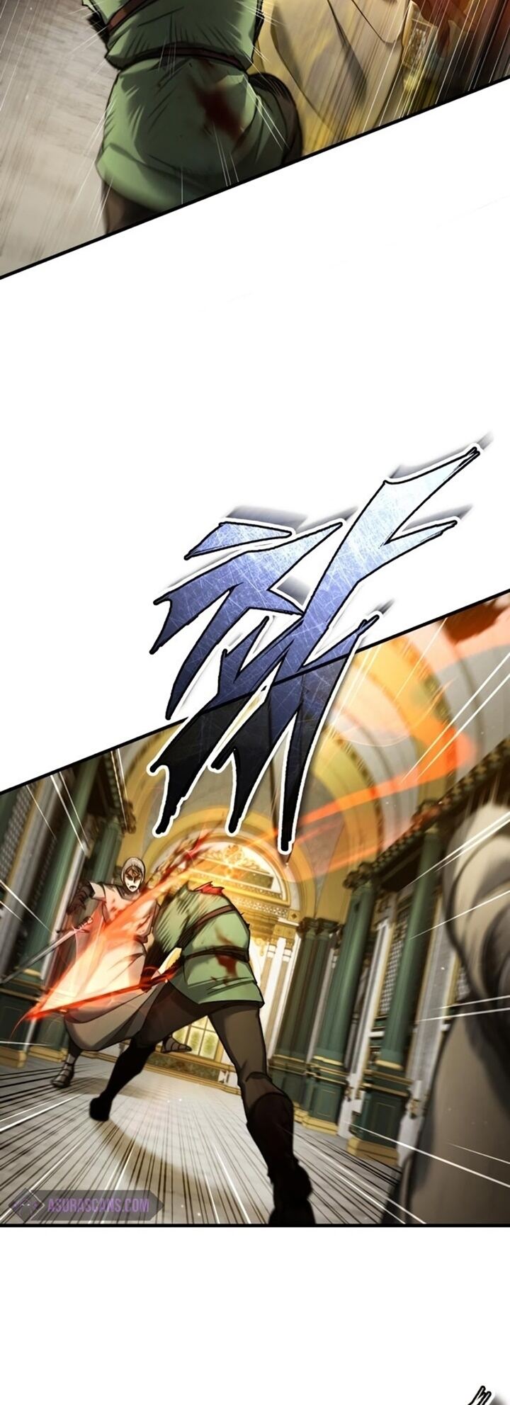 The Heavenly Demon Can’t Live a Normal Life มารสวรรค์จะมีชีวิตธรรมดาไม่ได้หรอก ตอนที่ 102 หน้า 20